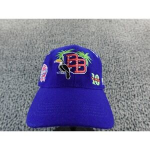 Ciele Athletics x Berlin Braves‎ JA BRVS 2022 VERY RARE 6 Panel Wool Viscose Hat